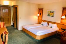 Hotelzimmer