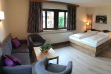 roesslwirt Zimmer