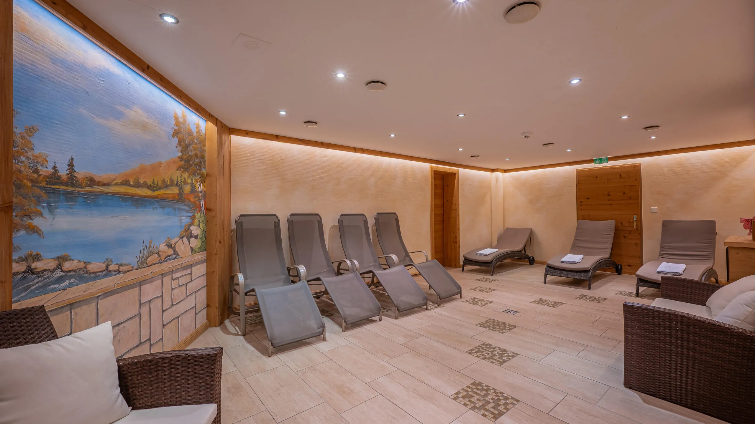 Wellness