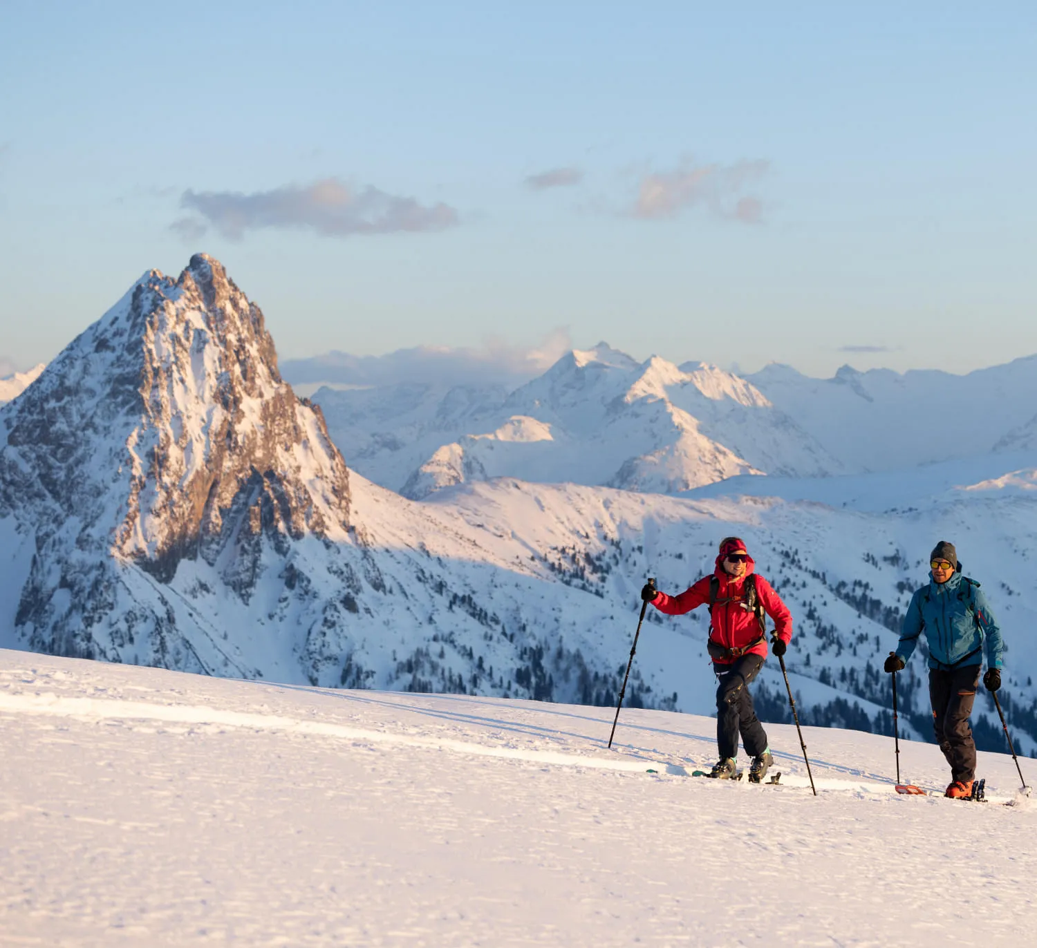 Skitour-im-Brixental-1