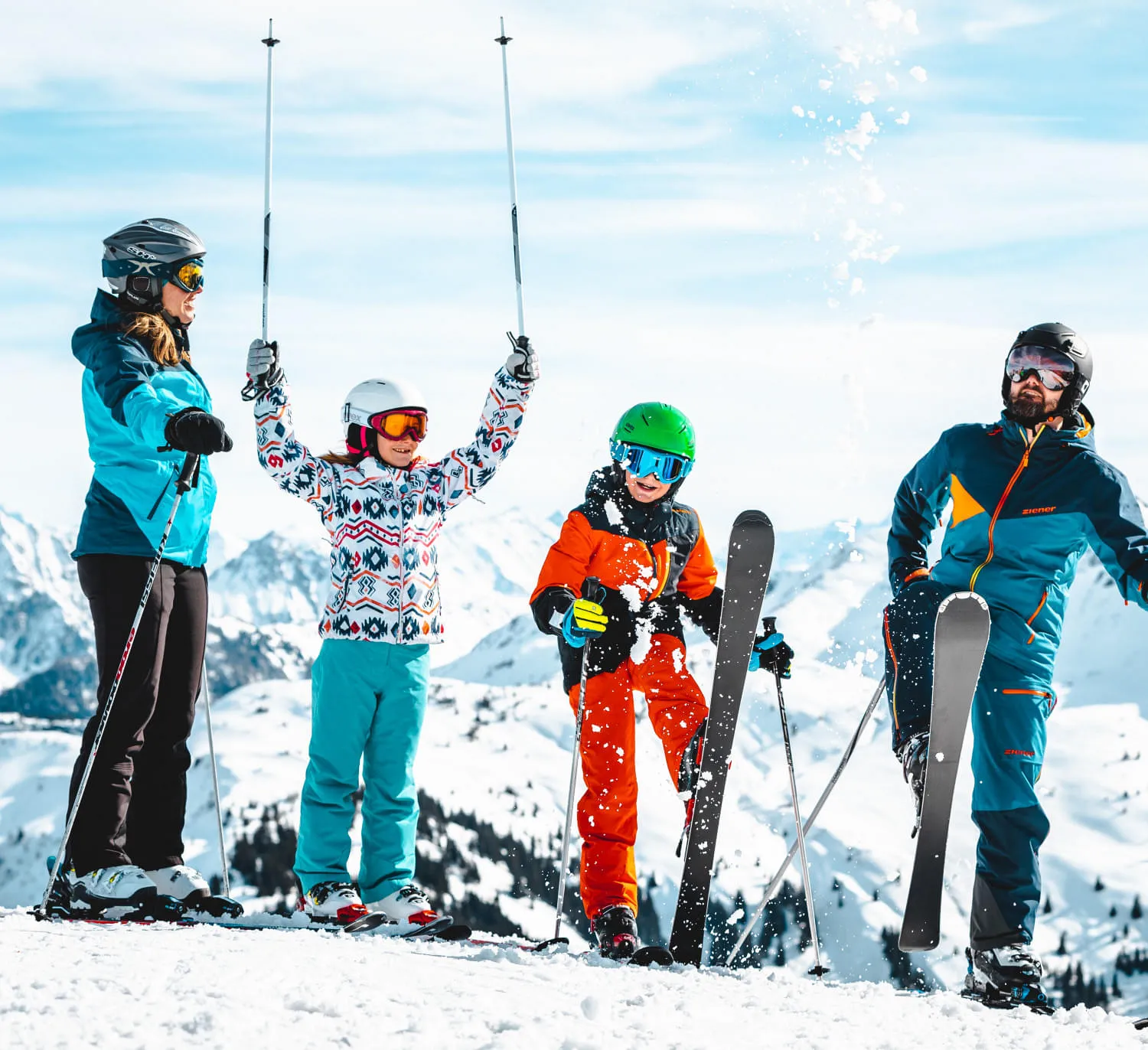 Skispass-im-Brixental